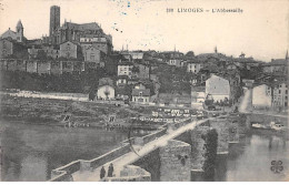 LIMOGES - L'Abbessaille - Très Bon état - Limoges