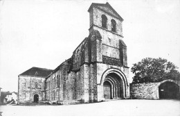 SOLIGNAC - L'Eglise - Très Bon état - Other & Unclassified