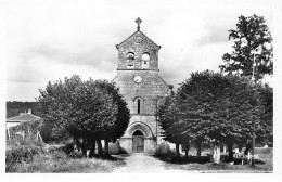 LE PALAIS - L'Eglise - Très Bon état - Autres & Non Classés