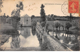 BETHINES - Le Moulin - Très Bon état - Andere & Zonder Classificatie