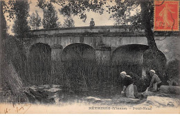 BETHINES - Pont Neuf - Très Bon état - Autres & Non Classés