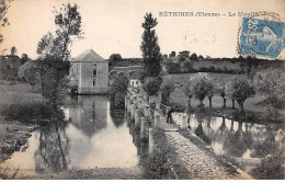 BETHINES - Le Moulin - Très Bon état - Altri & Non Classificati