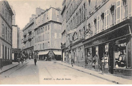 BREST - Rue De Siam - Très Bon état - Brest