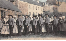 Les Mariages De PLOUGASTEL DAOULAS - Défilé Des Mariés - Très Bon état - Plougastel-Daoulas