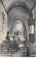 ROSPORDEN - Intérieur De L'Eglise - Très Bon état - Altri & Non Classificati