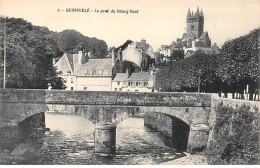 QUIMPERLE - Le Pont Du Bourg Neuf - Très Bon état - Quimperlé