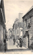 CONCARNEAU - Rue Vauban - Très Bon état - Concarneau