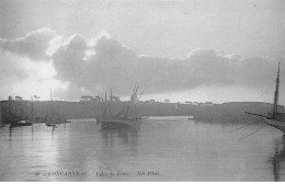 CONCARNEAU - Effet De Lune - Très Bon état - Concarneau