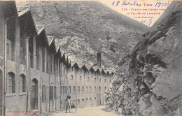 Chemin Des Usines Dans La Vallée De Larnette Près Mazamet - Très Bon état - Autres & Non Classés