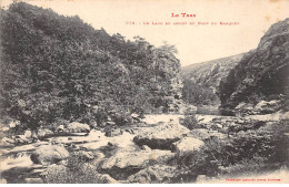 Le Larn En Amont Du Pont Du BANQUET - Très Bon état - Altri & Non Classificati