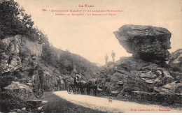 Gorges Du BANQUET - Le Rocher Du Pont - Très Bon état - Andere & Zonder Classificatie