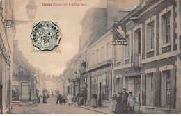 NESLE - Rue Gambetta - Très Bon état - Nesle