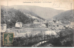 LAFENASSE Par REALMONT - Le Val D'Argent - Très Bon état - Andere & Zonder Classificatie