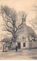 MONTFLIERES - Arbre De La Vierge - Très Bon état - Sonstige & Ohne Zuordnung