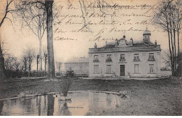 LA BARRE ORMESSON - Le Château - Très Bon état - Other & Unclassified