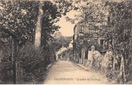 VALMONDOIS - Quartier Du Carrouge - Très Bon état - Valmondois