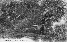 VALMONDOIS - La Naze - Le Sausseron - Très Bon état - Valmondois