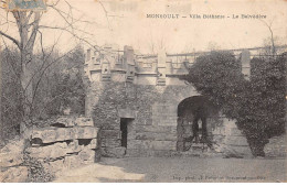 MONSOULT - Villa Béthanie - Le Belvédère - Très Bon état - Montsoult