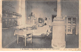 SAINT MANDE - Hôpital Mre Bégin - La Salle D'Opération - Très Bon état - Saint Mande