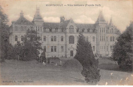 MONSOULT - Villa Béthanie - Très Bon état - Montsoult