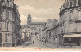 PONTOISE - Rue Thiers - Très Bon état - Pontoise