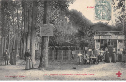 CRETEIL - Chemin Du Morbras Et Chalet De Ma Tante - Très Bon état - Creteil