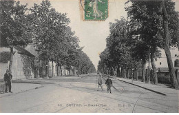 CRETEIL - Grande Rue - Très Bon état - Creteil