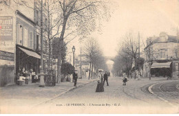 LE PERREUX - Avenue De Bry - Très Bon état - Le Perreux Sur Marne