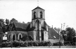 L'Eglise De BOUSSY SAINT ANTOINE - Très Bon état - Sonstige & Ohne Zuordnung