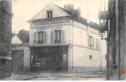 SAINT DENIS - La Dionysienne - Grande Rue Saint Marcel - Très Bon état - Saint Denis