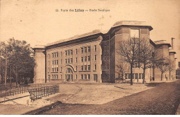 Porte Des LILAS - Stade Nautique - Très Bon état - Altri & Non Classificati