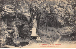 PANTIN - Un Coin Pittoresque Du Parc De La Seigneurie - Très Bon état - Pantin