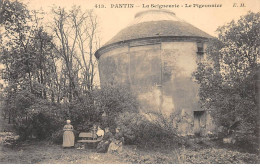 PANTIN - La Seigneurie - Le Pigeonnier - Très Bon état - Pantin