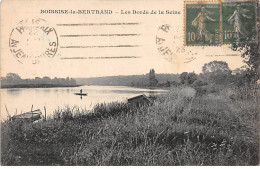 BOISSISE LA BERTRAND - Les Bords De La Seine - Très Bon état - Autres & Non Classés