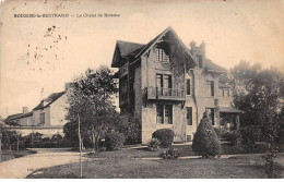 BOISSISE LA BERTRAND - Le Chalet De Boissise - état - Sonstige & Ohne Zuordnung