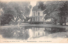 DAMMARIE LES LYS - Château Du Bas Bouillant - Très Bon état - Dammarie Les Lys