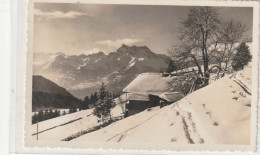 LEYSINN - Leysin