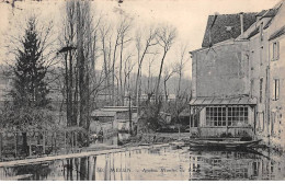 MELUN - Ancien Moulin - Très Bon état - Melun