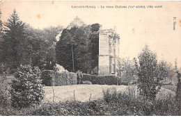 LIZY SUR OURCQ - Le Vieux Château - Très Bon état - Lizy Sur Ourcq