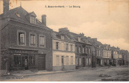 BOSC LE HARD - Le Bourg - Très Bon état - Sonstige & Ohne Zuordnung