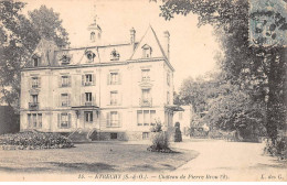 ETRECHY - Château De Pierre Brou - Très Bon état - Etrechy