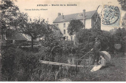 ARPAJON - Moulin De La Boisselle - Très Bon état - Arpajon