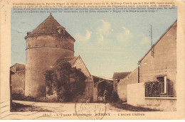 ETIGNY - L'ancien Château - Très Bon état - Sonstige & Ohne Zuordnung