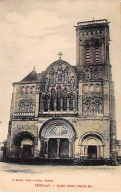 VEZELAY - Eglise Sainte Madeleine - Très Bon état - Vezelay