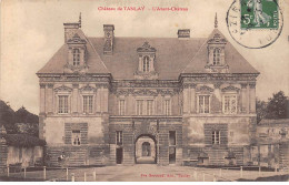 Château De TANLAY - L'Avant Château - Très Bon état - Tanlay