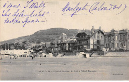 HOULGATE - Villas De La Plage - Très Bon état - Houlgate