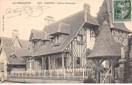 CABOURG - Maison Normande - Très Bon état - Cabourg