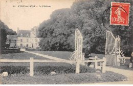 LION SUR MER - Le Château - Très Bon état - Autres & Non Classés