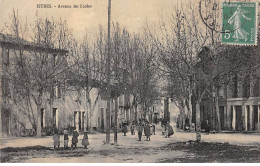 ISTRES - Avenue Des Ecoles - Très Bon état - Istres