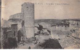 VELAUX - Tour Du Vieux Château - état - Autres & Non Classés